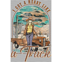 Country music-CU 110